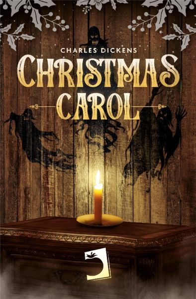 Christmas Carol (eBook, ePUB) Christmas Carol (eBook, ePUB)