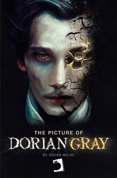 Cover The picture of Dorian Gray (eBook, ePUB)