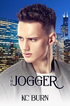 The Jogger (eBook, ePUB) - Burn, Kc