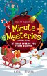 Hailey Haddie's Minute Mysteries... - Bild 1