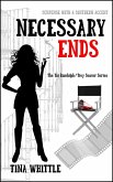 Necessary Ends (Tai Randolph & Trey Seaver Mysteries, #6) (eBook, ePUB)