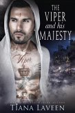 The Viper and His Majesty (eBook, ePUB)
