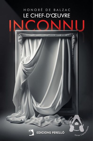 Le Chef-d'oeuvre inconnu (eBook, ePUB) Le Chef-d'oeuvre inconnu (eBook, ePUB)