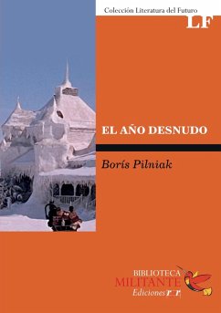 Cover El año desnudo (eBook, PDF)