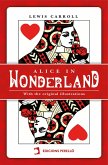 Alice in Wonderland (eBook, ePUB) Alice in Wonderland (eBook, ePUB)