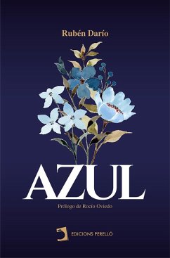 Cover Azul (eBook, ePUB)