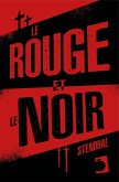 Le Rouge et le Noir (eBook, ePUB)