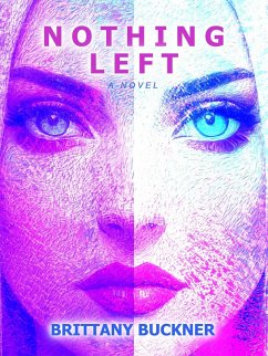 Cover Nothing Left (eBook, ePUB)