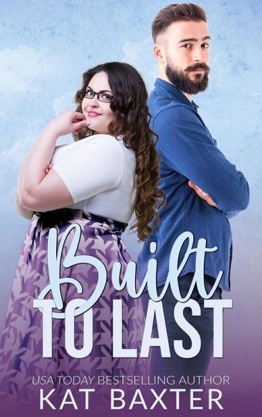 Built to Last (Hot Texas Nights, #7) (eBook, ePUB)