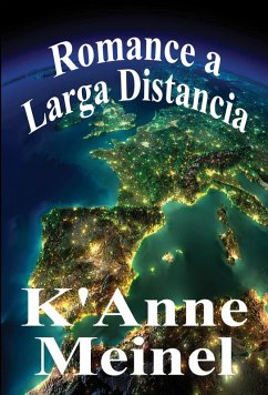 Cover Romance a Larga Distancia (eBook, ePUB)
