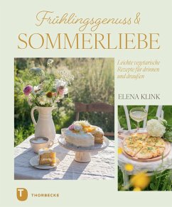 Frühlingsgenuss & Sommerliebe (eBook, PDF) - Klink, Elena
