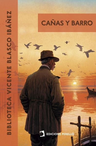 Cañas y barro (eBook, ePUB)