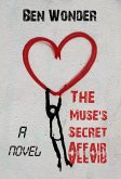 The Muse's Secret Affair (eBook, ePUB)