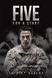 Five For a Start (eBook, ePUB) - Bild 1
