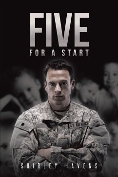 Five For a Start (eBook, ePUB) - Havens, Shirley