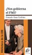 ¿Nos gobierna el FMI? (eBook, PDF) - Bild 1