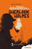The best adventures of Sherlock Holmes (eBook, ePUB) The best adventures of Sherlock Holmes (eBook, ePUB)