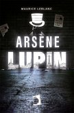 Arsène Lupin (eBook, ePUB)