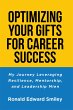 OPTIMIZING YOUR GIFTS FOR CAREER... - Bild 1