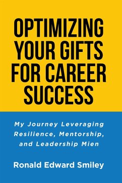 Cover OPTIMIZING YOUR GIFTS FOR CAREER SUCCESS (eBook, ePUB)