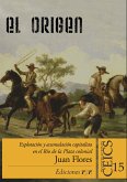 El origen (eBook, PDF)