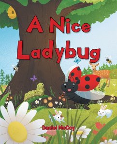 Cover A Nice Ladybug (eBook, ePUB)