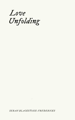 Cover Love Unfolding (eBook, ePUB)