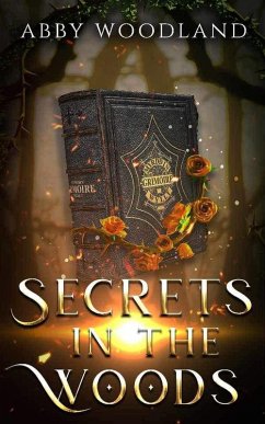 Cover Secrets in the Woods (eBook, ePUB)