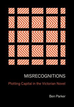 Misrecognitions (eBook, ePUB)