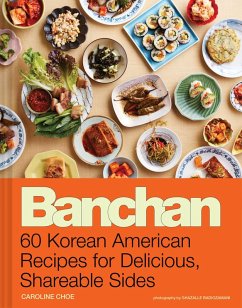 Cover Banchan (eBook, ePUB)