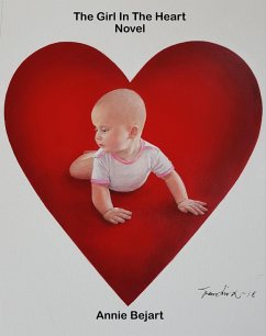 Cover The Girl In The Heart (eBook, ePUB)