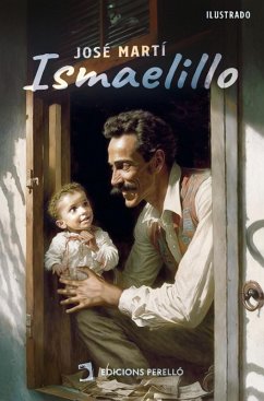 Cover Ismaelillo (eBook, ePUB)