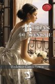 Bodas de Sangre (eBook, ePUB)