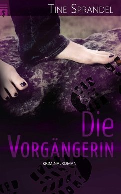 Cover Die Vorgängerin (eBook, ePUB)