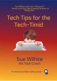 Tech Tips for the Tech-Timid (eBook, ePUB)