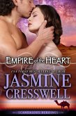 Empire of the Heart (Scandalous Heroines) (eBook, ePUB)