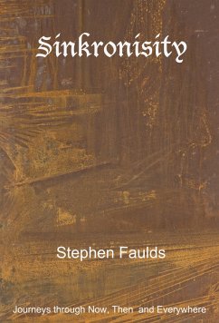 Cover Sinkronisity (eBook, ePUB)