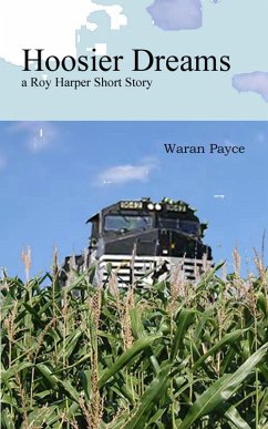 Hoosier Dreams (eBook, ePUB) - Payce, Waran