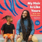 My Hair Is Like Yours (eBook, ePUB)