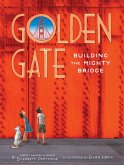 Golden Gate (eBook, ePUB)