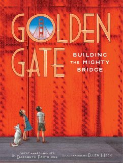 Golden Gate (eBook, ePUB) - Partridge, Elizabeth