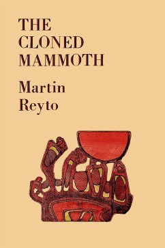Cover The Cloned Mammoth (eBook, ePUB)