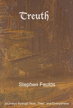 Cover Treuth (eBook, ePUB)