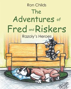 The Adventures of Fred and Riskers (eBook, ePUB)