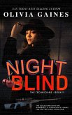 Night Blind (The Technicians, #11) (eBook, ePUB)