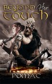 Beyond Her Touch (A Viking Time Travel Romance, #1) (eBook, ePUB)