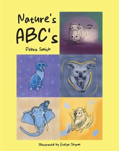 Cover Nature's ABC's (eBook, ePUB)