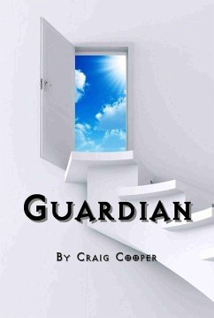 Cover Guardian (eBook, ePUB)