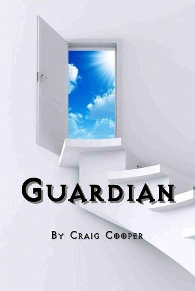 Guardian (eBook, ePUB) Guardian (eBook, ePUB)
