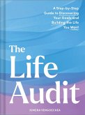 The Life Audit (eBook, ePUB)